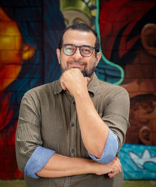 Mauricio Prieto